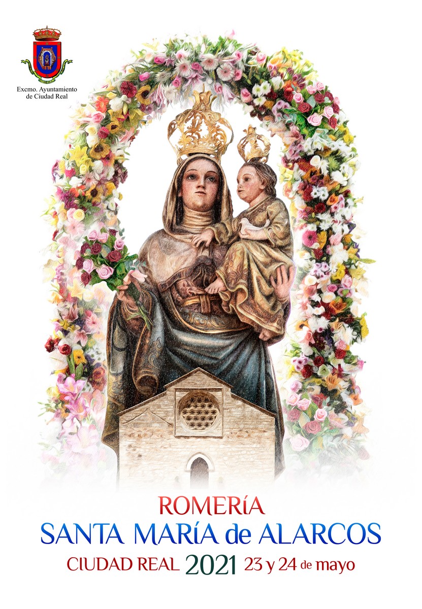 Romeria de Santa María de Alarcos  